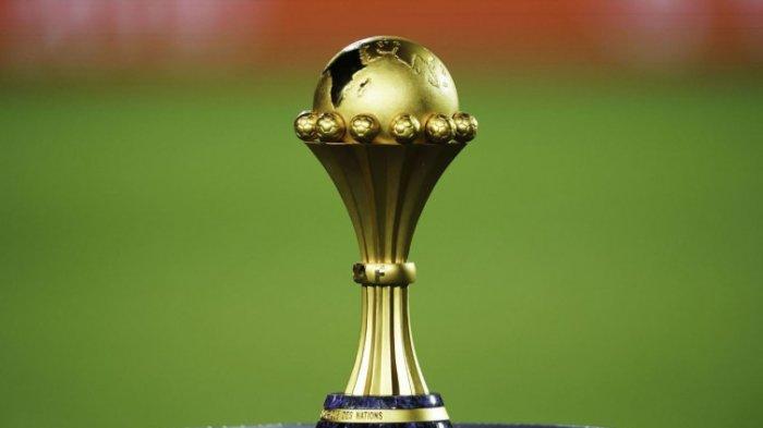 Logo Piala Afrika