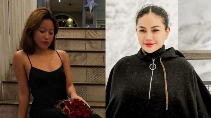 Lolly Minta Maaf usai dicoret Nikita Mirzani dari KK