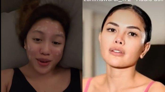 Lolly dan Nikita Mirzani