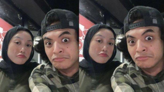 Lolly dan Vadel Badjideh