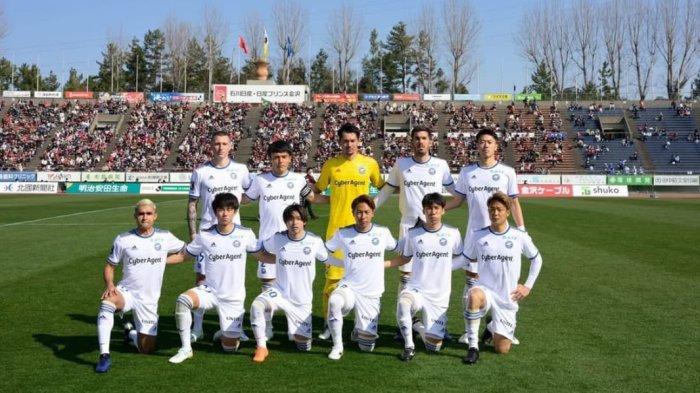 J1 LEAGUE - Machida Zelvia akan menjamu Kashiwa Alters di J1 League pada Sabtu (21/6/2025) siang.