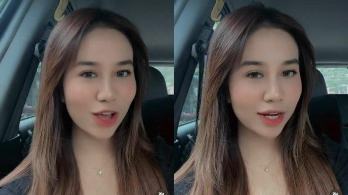 Mayang dipuji makin cantik karena pakai filter