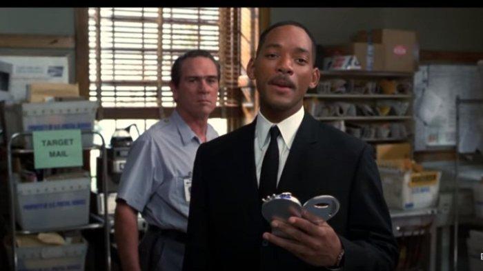Men in Black