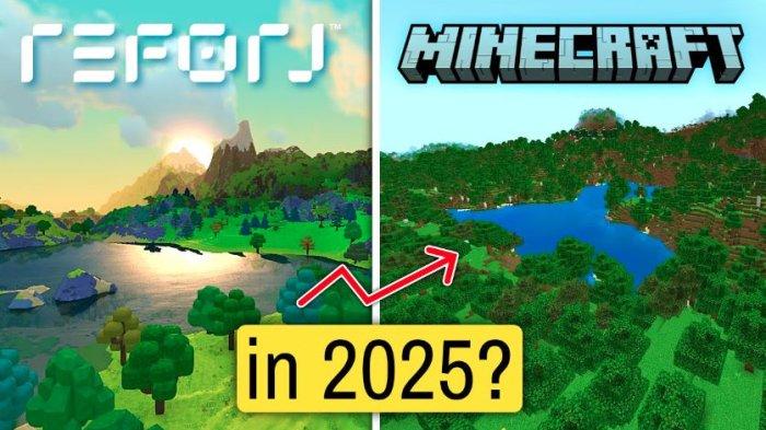 Seperti diketahui Minecraft memiliki begitu banyak plot, alur cerita, grafik, gameplay yang menakjubkan, mode pemain yang berbeda, penyesuaian tanpa batas, dan karakter klasik untuk pengguna.