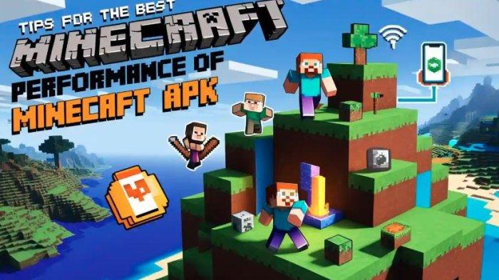 DOWNLOAD MINECRAFT - Seperti diketahui Minecraft memiliki begitu banyak plot, alur cerita, grafik, gameplay yang menakjubkan, mode pemain yang berbeda, penyesuaian tanpa batas, dan karakter klasik untuk pengguna.