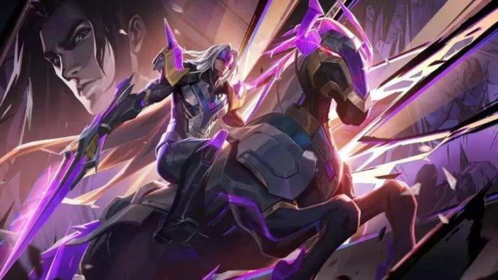Mobile Legends