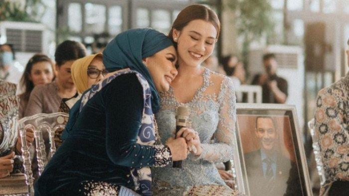 Momen Lamaran Thariq Halilintar dan Aaliyah Massaid