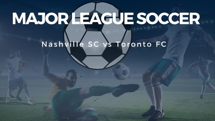 MLS. Duel seru akan tersaji di Geodis Park saat Nashville SC menjamu Toronto FC dalam lanjutan Major League Soccer (MLS) pada Sabtu, 20 Juli 2025 pukul 07.30 WIB.