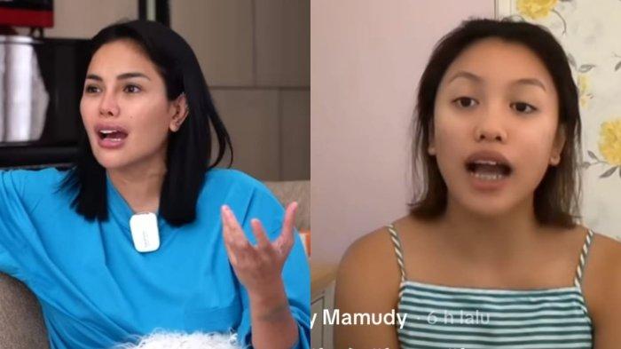 Nikita Mirzani Minta Netizen Nasehati Lolly
