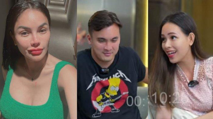 Nikita Mirzani Sindir Lady Nayoan