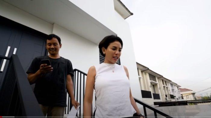 Nikita Mirzani akan menjual rumahnya