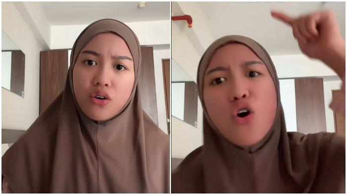 Nikita Mirzani bahkan kini mengancam tak hanya memenjarakan Vadel Badjideh, tetapi juga Lolly sekaligus.