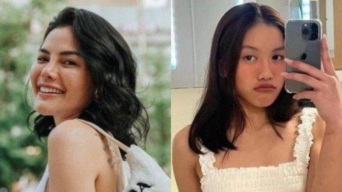 Nikita Mirzani dan Lolly