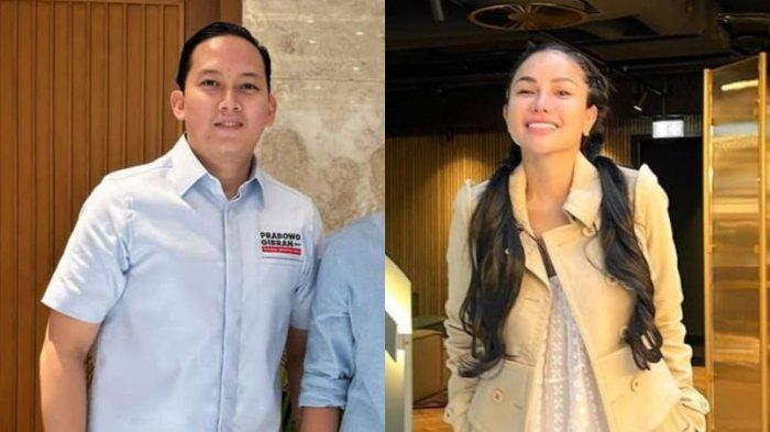 Nikita Mirzani dan Rizky Irmansyah