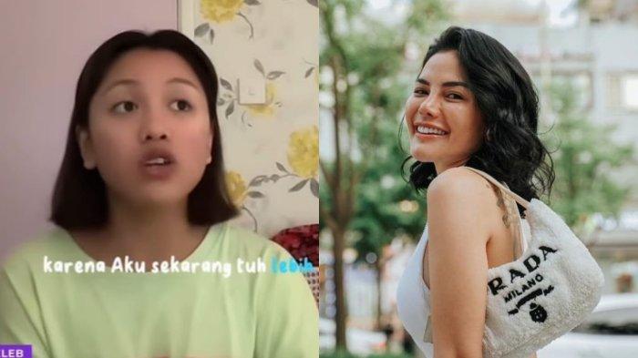 Nikita Mirzani ogah jemput Lolly di Kantor Polisi Landon