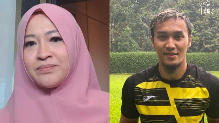 Okie Agustina Tak Peduli Disindir Gunawan Dwi Cahyo: Jangan Merasa Paling Benar!