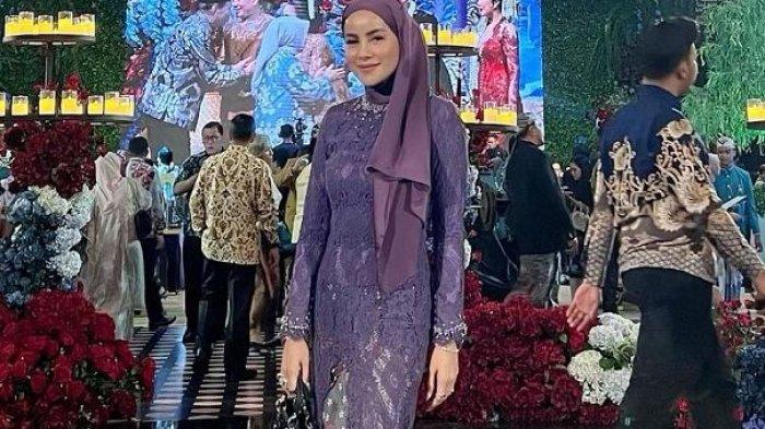 Postingan Olla Ramlan Gunakan Pakaian Olahraga Tuai Komentar Pedas dari Netizen