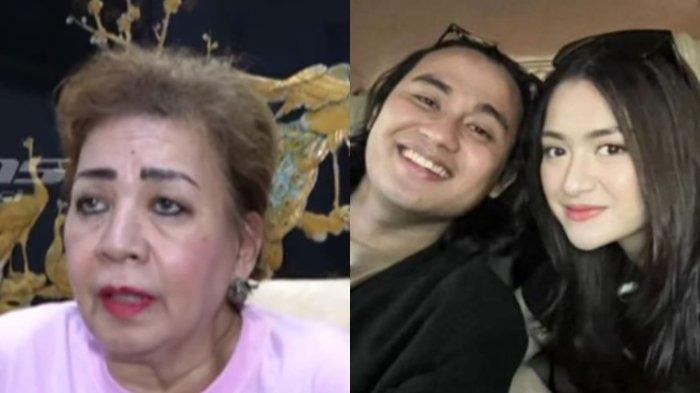 Oma Hetty buka Suara Soal Nathalie Holscher Cium Yogi Ilham di Sosmed
