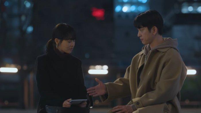 SINOPSIS - Sinopsis drama Korea Our Unwritten Seoul episode 8 yang tayang di Netflix.