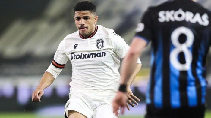 PAOK akan menjamu Club Brugge dalam pertandingan Liga Konferensi Eropa malam ini.