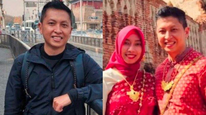 PILU Curhatan Arya Daru Diplomat Kemenlu Tewas Dilakban, Galau Soal Gaji higga LDR dengan Anak Istri
