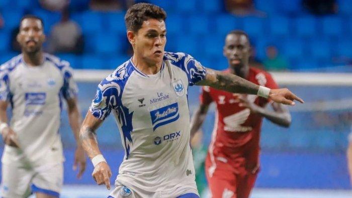 PSIS Semarang akan menjamu Persija Jakarta dalam pertandingan BRI Liga 1 malam ini, Kamis (17/10/2024) malam.