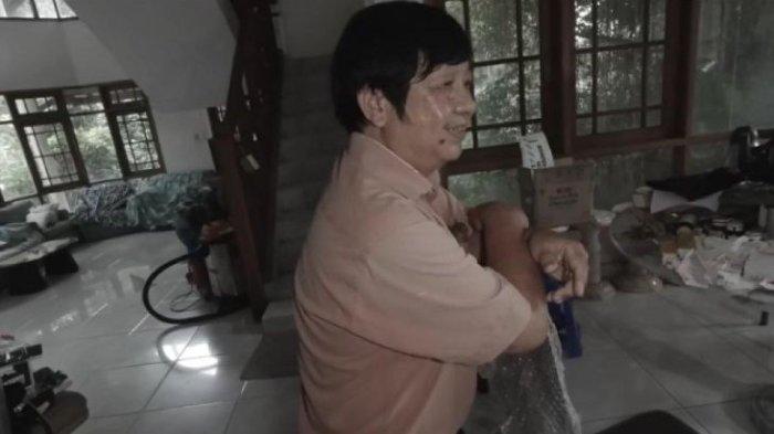 Pak Usman Mantan Miliarder