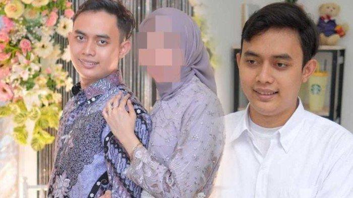 Panji Satria tersangka kasus pembunuhan Echa Tampubolon di Kota Medan.