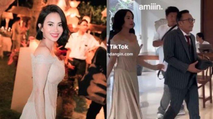 Isu kedekatan Dearly Djoshua dengan musisi Ari Lasso belakangan ramai jadi sorotan. Hal ini bermula ketika Ari Lasso menggandeng mesra Dearly Djoshua di acara pernikahan Luna Maya dan Maxime Bouttier belum lama ini.
