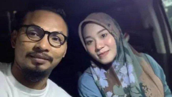 Pasangan Suami Istri