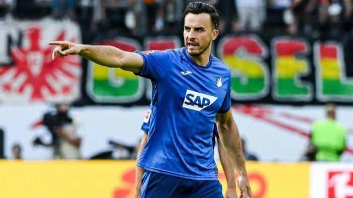 Hoffenheim akan menjamu Dynamo Kyiv dalam pertandingan Liga Europa malam ini.