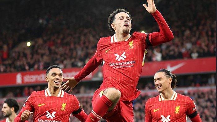 Pemain Liverpool, Curtis Jones