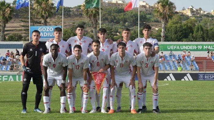Pemain Malta