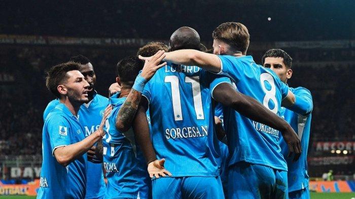 Pemain Napoli