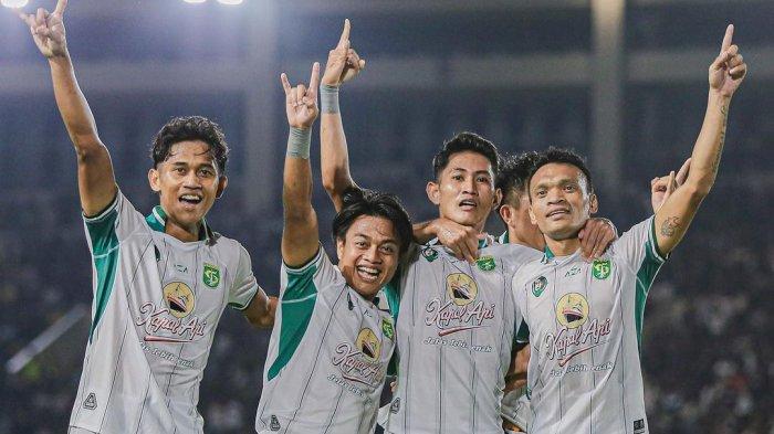 Pemain Persebaya Surabaya