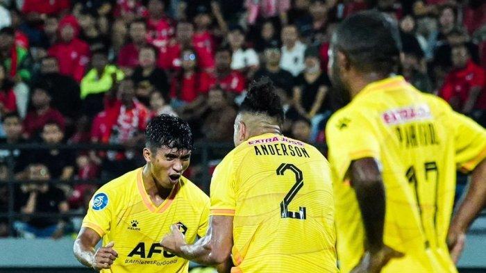 Pemain Persik Kediri