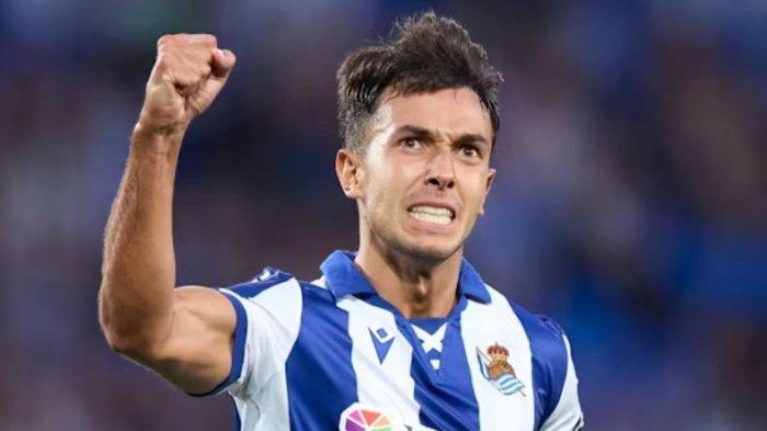 Pemain Real Sociedad