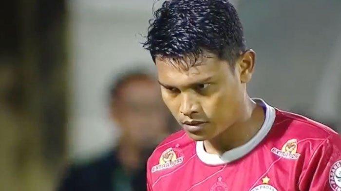 Pemain Semen Padang, Fandi Eko