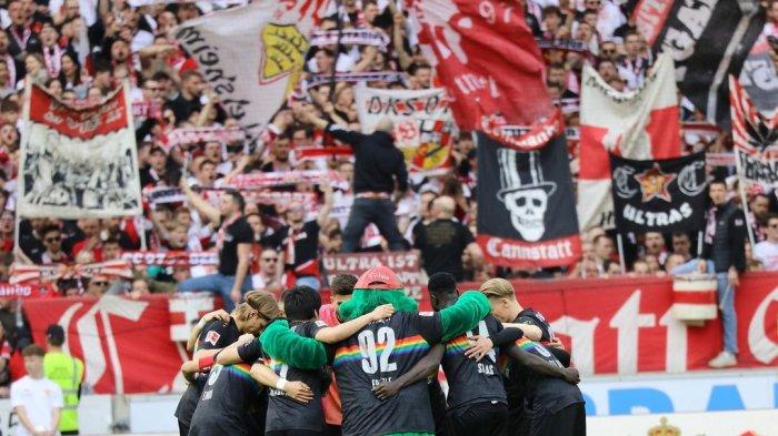 Pemain Stuttgart