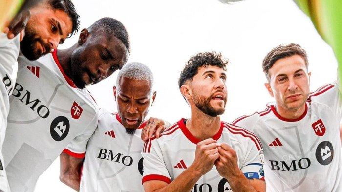 Pemain Toronto FC
