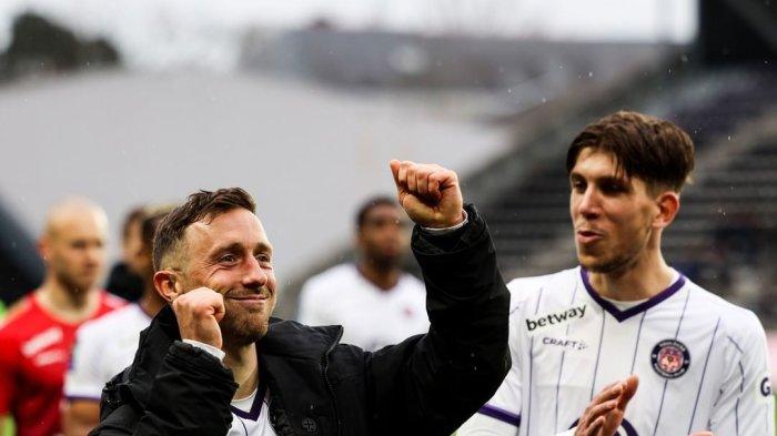 Pemain Toulouse