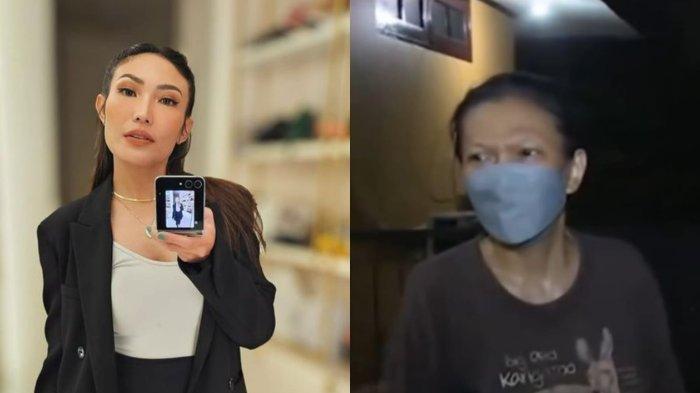 Pembangunan Rumah Ayu Dewi Dikomplain Tetangga