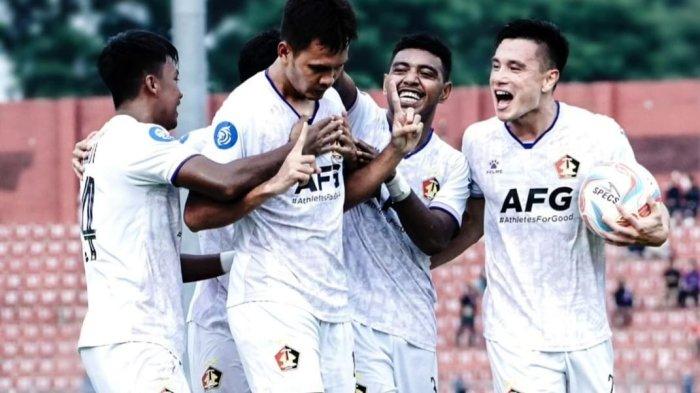 Persik Kediri akan menjamu Persikabo 1973 di BRI Liga 1 malam ini