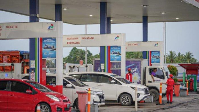 Pertamina Patra Niaga Pastikan Distribusi BBM Subsidi di Jambi Tetap Aman