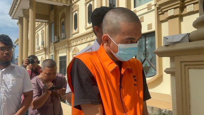 Polda Jambi Tangkap Teknisi HP Diduga Ambil dan Sebar Video Syur Mantan Presma Unja
