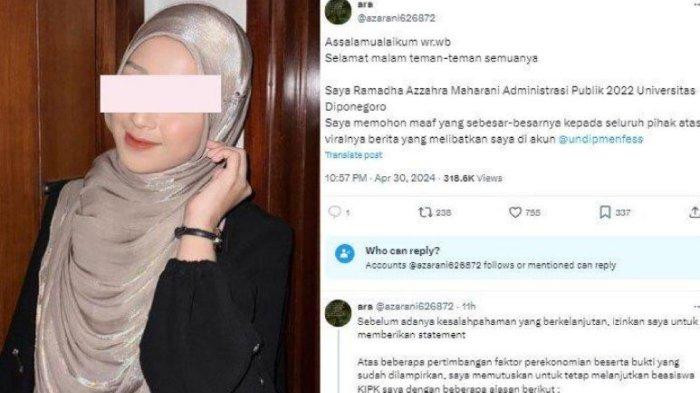 Postingan Ara