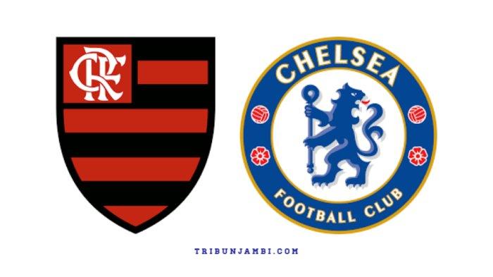Prediksi Skor dan Statistik Flamengo vs Chelsea di Lincoln Financial Field 21/6/2025 Pukul 01.00 WIB.