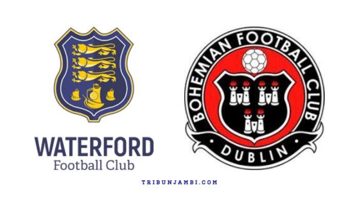 Prediksi Skor dan Statistik Waterford vs Bohemian FC di Regional Sports Centre Waterford Pukul 01.45 WIB.