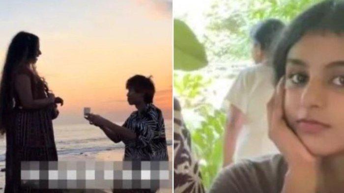 Pria di Beri Villa dan Toko Emas Oleh Calon Mertua