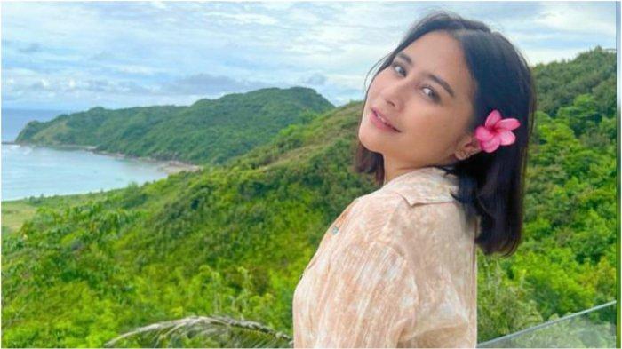 Prilly Latuconsina
